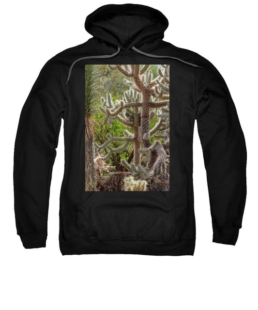 Cacti II - Sweatshirt