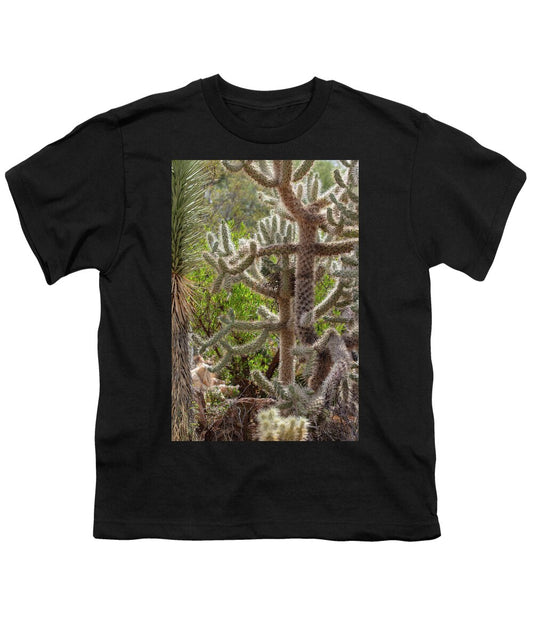 Cacti II - Youth T-Shirt