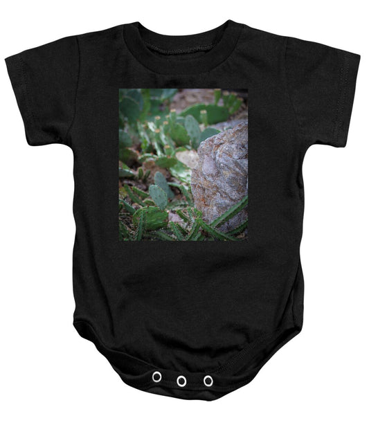 Cacti IV - Baby Onesie