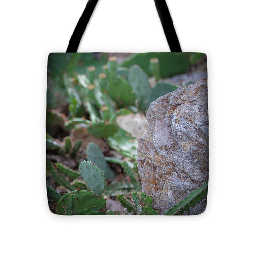 Cacti IV - Tote Bag