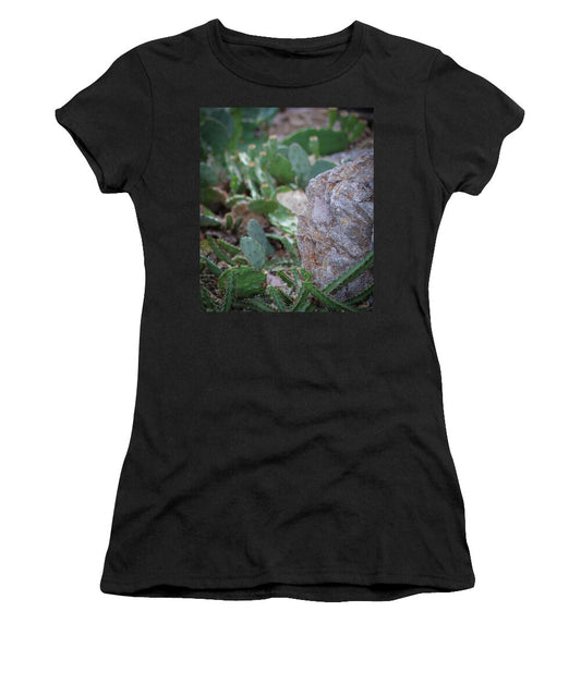 Cacti IV - Women's T-Shirt