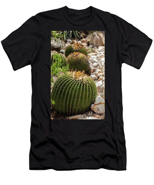 Cacti - T-Shirt