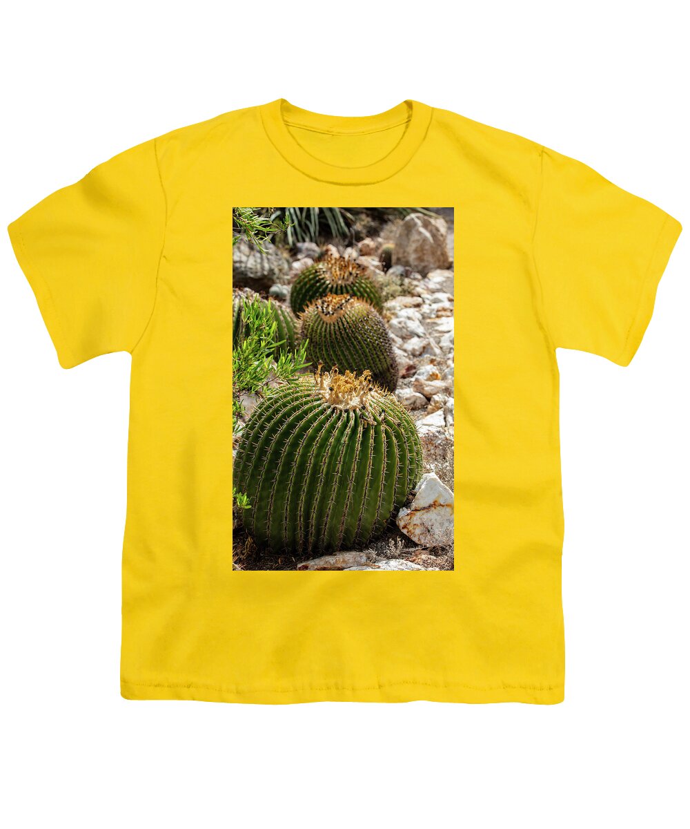 Cacti - Youth T-Shirt