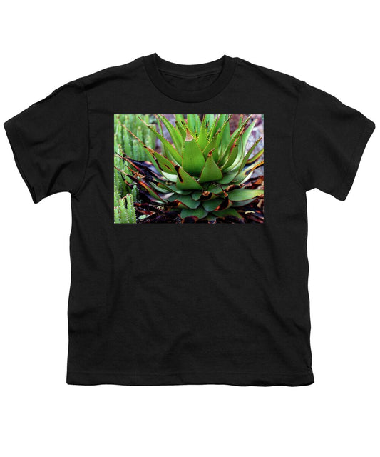 Cacti VI - Youth T-Shirt