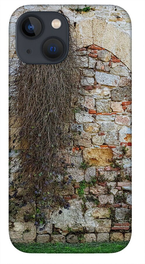 City Wall of Pisa - Phone Case