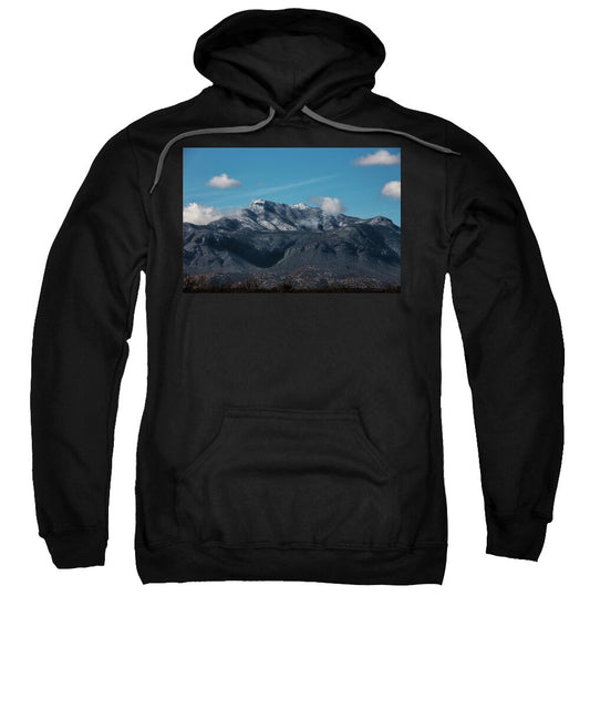 Cumulus Clouds Arizona - Sweatshirt