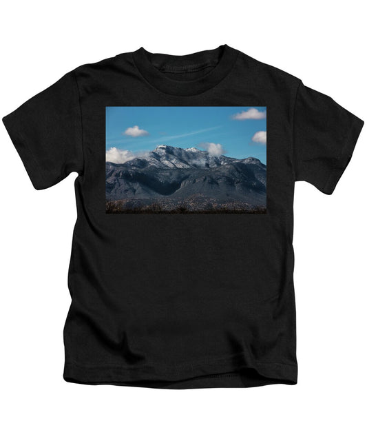 Cumulus Clouds Arizona - Kids T-Shirt
