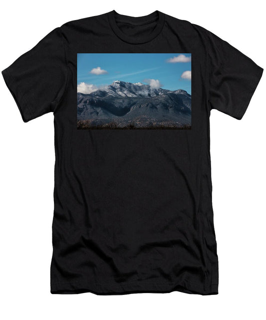 Cumulus Clouds Arizona - T-Shirt
