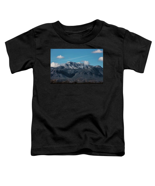 Cumulus Clouds Arizona - Toddler T-Shirt