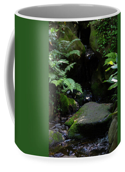 Gardens of Tokyo IV - Mug