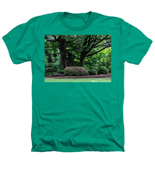Gardens of Tokyo - Heathers T-Shirt