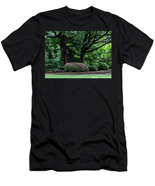 Gardens of Tokyo - T-Shirt