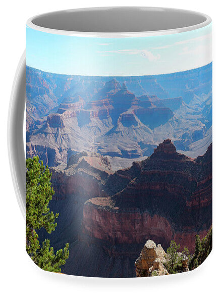 The Grand Canyon - Mug