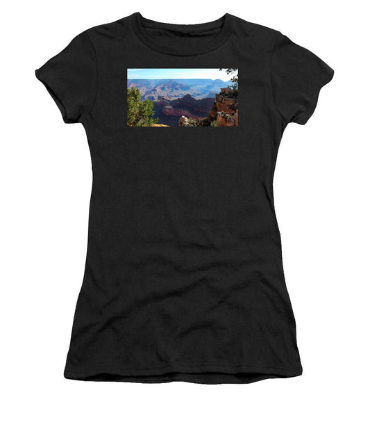 The Grand Canyon - Women's T-Shirt