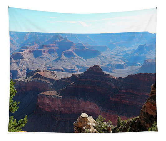 The Grand Canyon - Tapestry