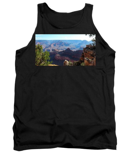 The Grand Canyon - Tank Top