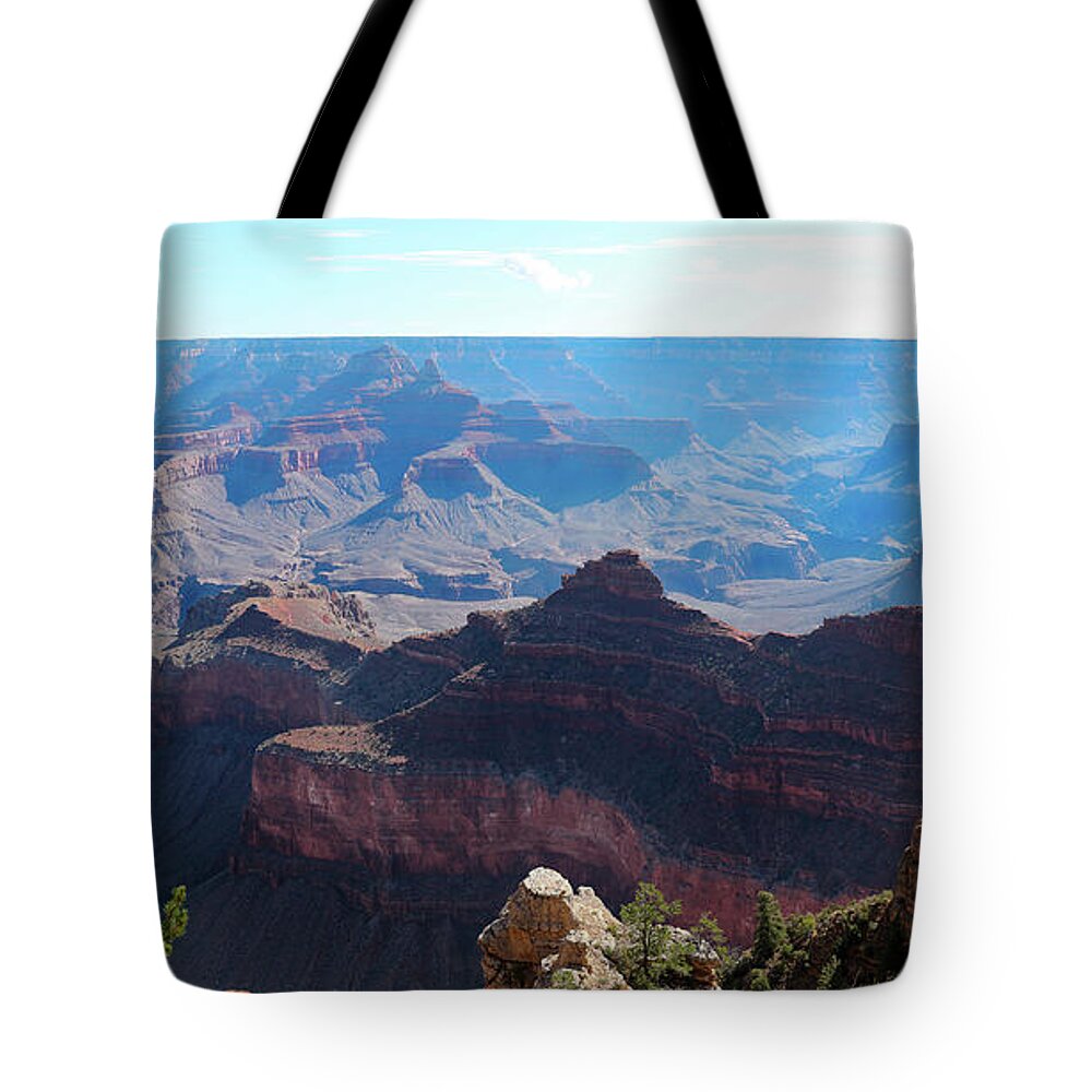 The Grand Canyon - Tote Bag