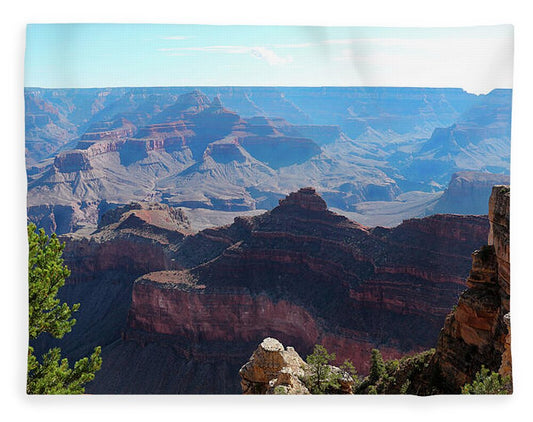 The Grand Canyon - Blanket