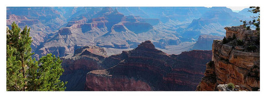 The Grand Canyon - Yoga Mat