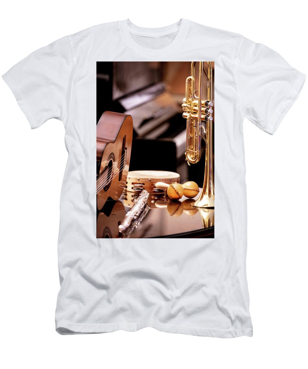 Jam Session - T-Shirt