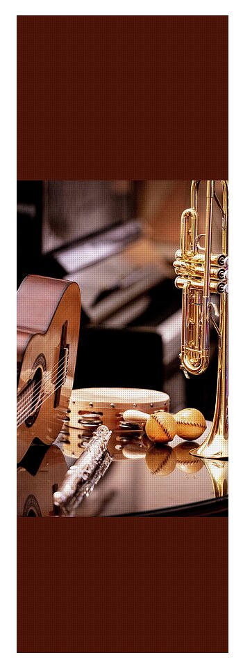 Jam Session - Yoga Mat