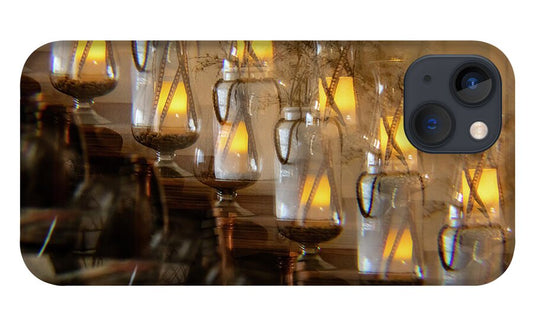 Kaleido Slope - Phone Case