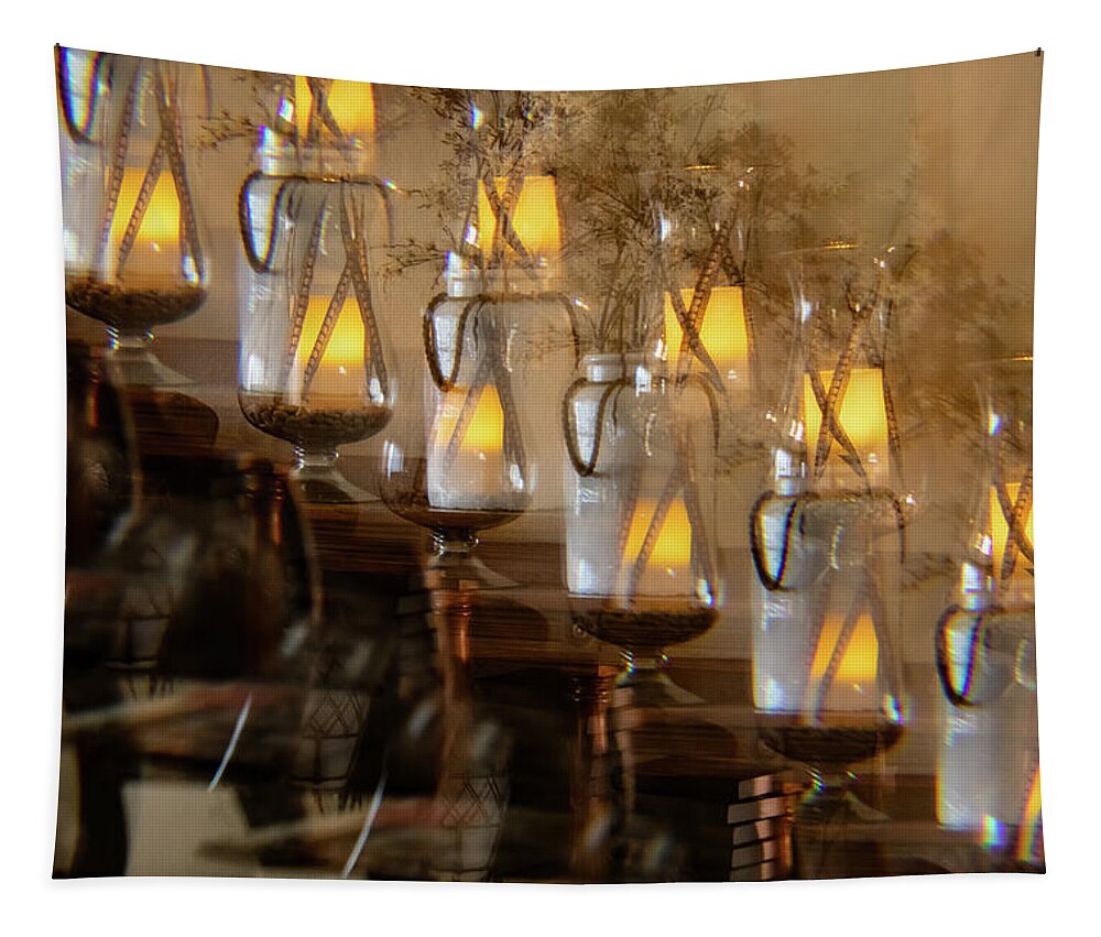 Kaleido Slope - Tapestry