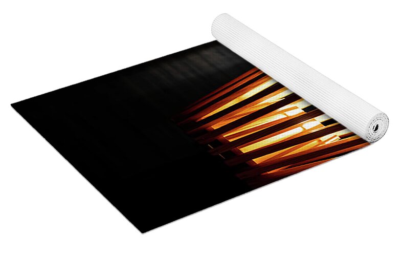 Light the Dark - Yoga Mat