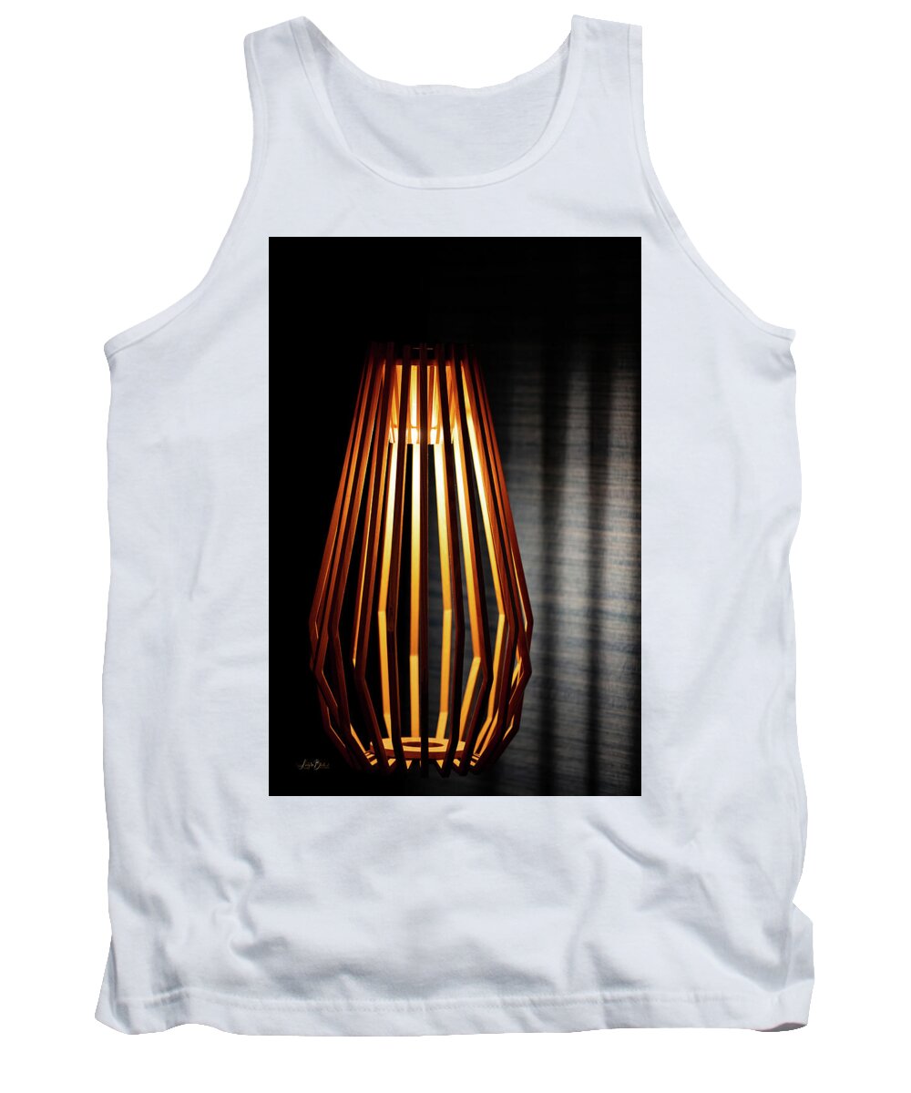 Light the Dark - Tank Top