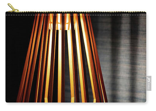 Light the Dark - Zip Pouch