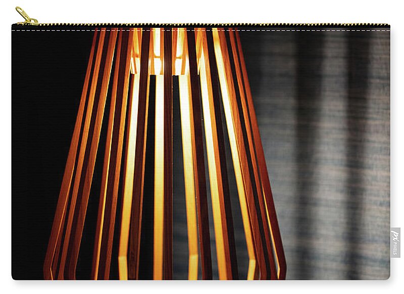 Light the Dark - Zip Pouch