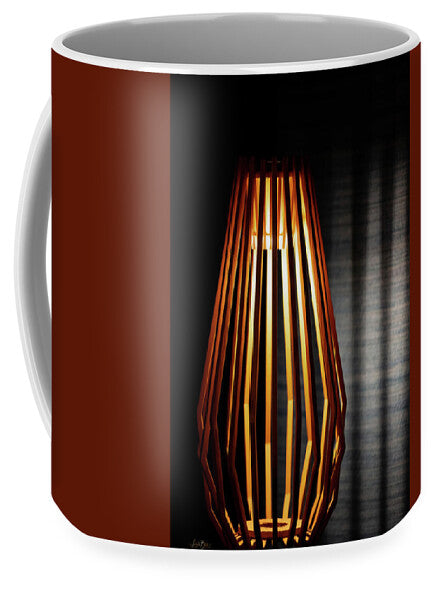 Light the Dark - Mug