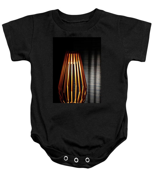 Light the Dark - Baby Onesie