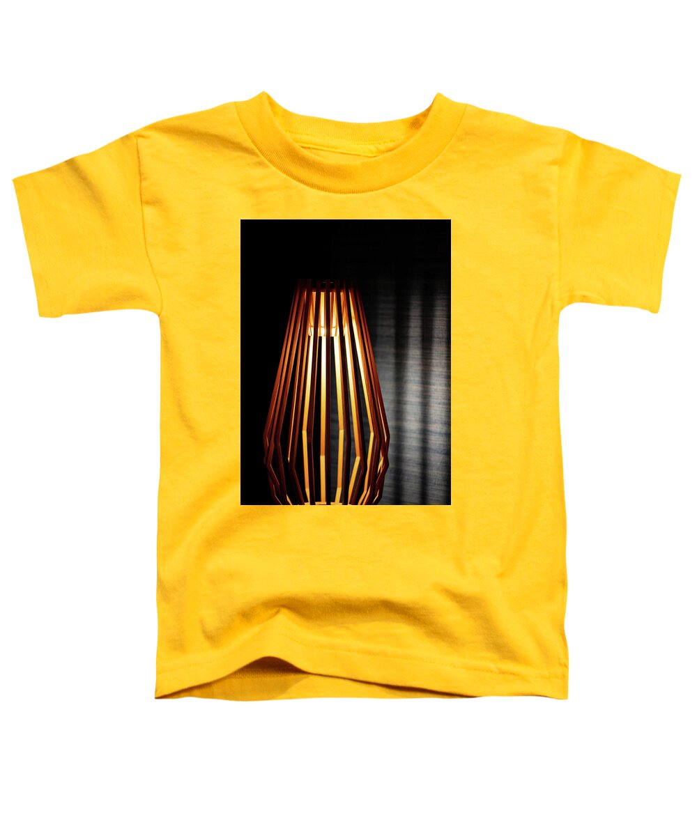 Light the Dark - Toddler T-Shirt