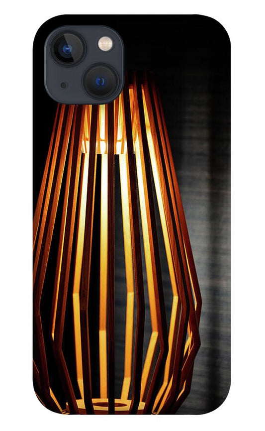 Light the Dark - Phone Case