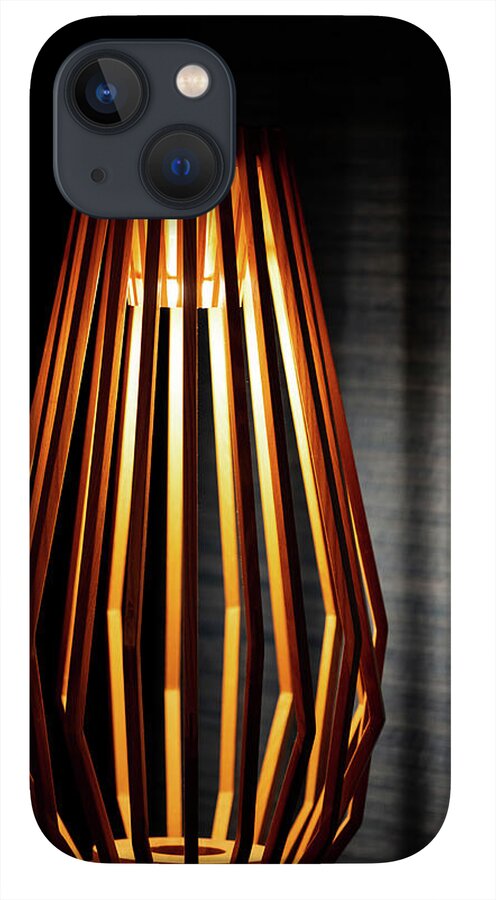 Light the Dark - Phone Case