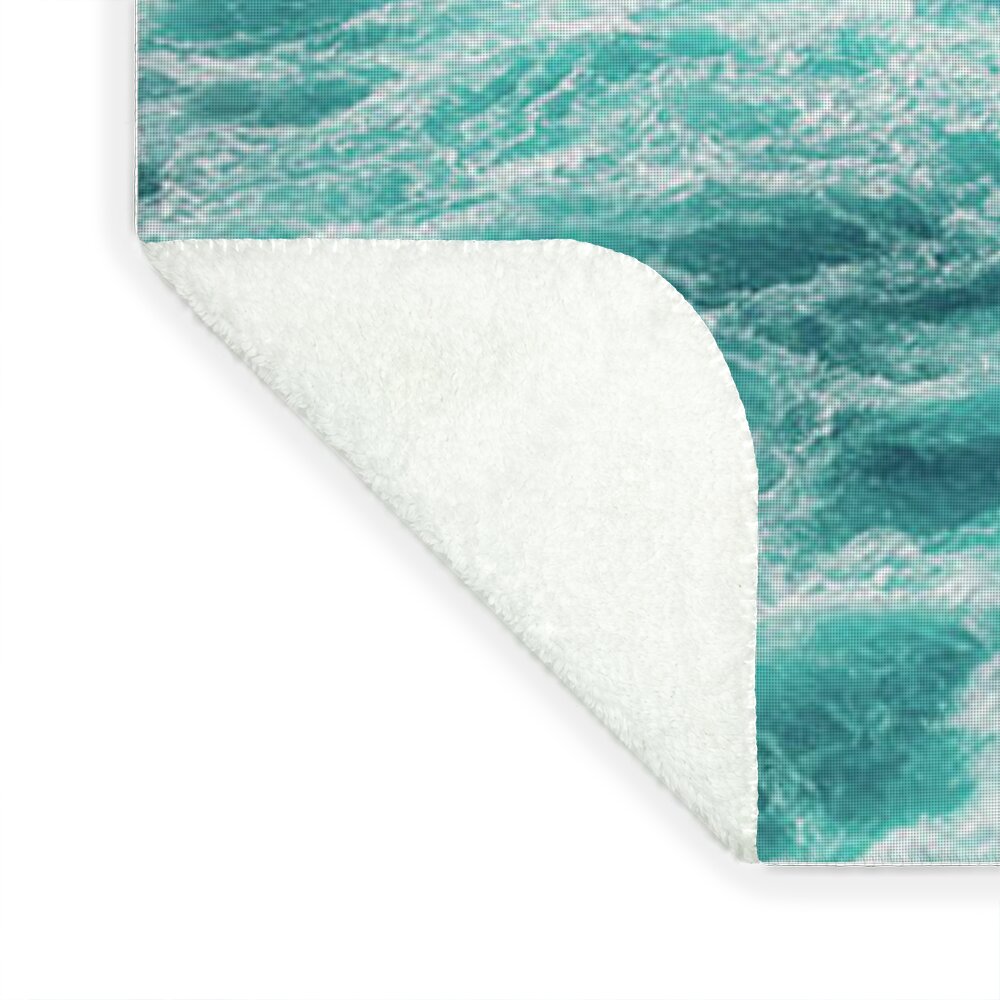 Off the Coastal Waters of Italy - Blanket