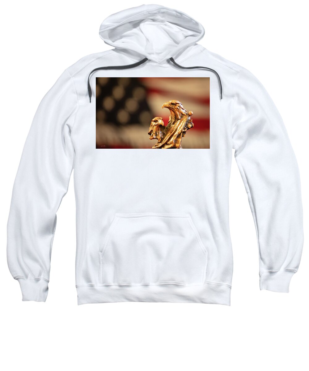 Red Dawn - Sweatshirt