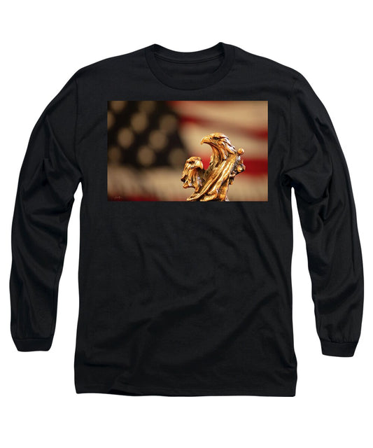 Red Dawn - Long Sleeve T-Shirt