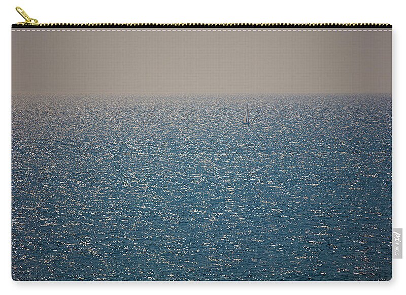 Sailboat of Italy - Zip Pouch