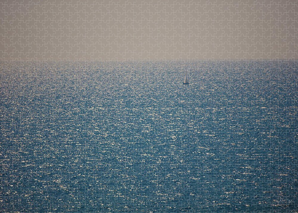 Sailboat of Italy - Puzzle