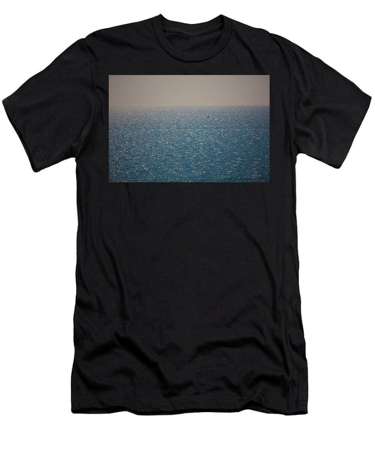 Sailboat of Italy - T-Shirt