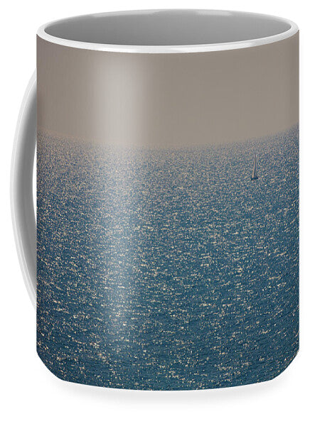 Sailboat of Italy - Mug