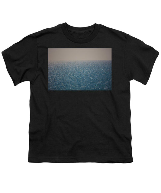 Sailboat of Italy - Youth T-Shirt