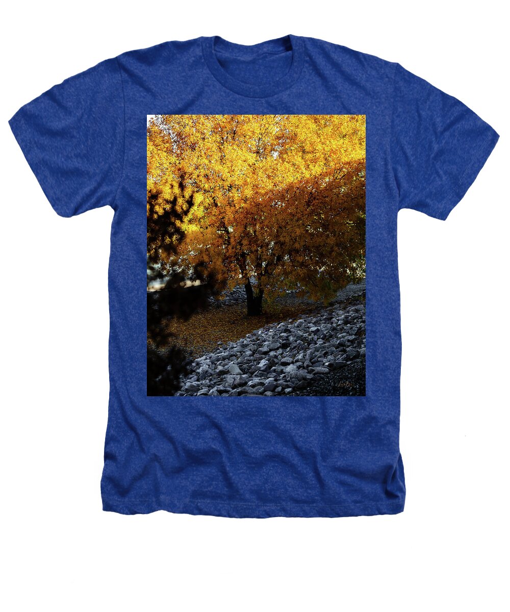 December in Arizona - Heathers T-Shirt
