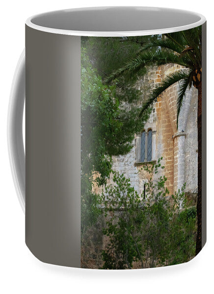 Spain Castle II - Mug