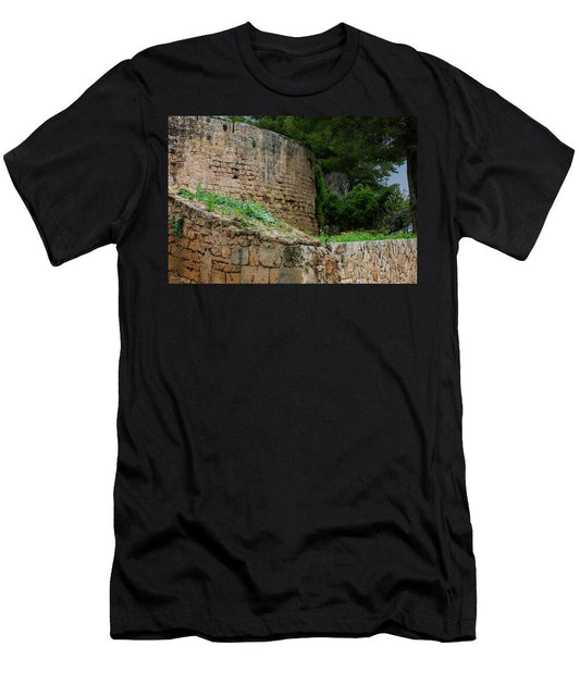 Spain Castle III - T-Shirt