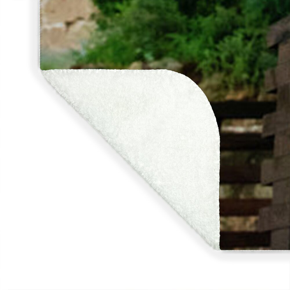 Spain Castle V - Blanket