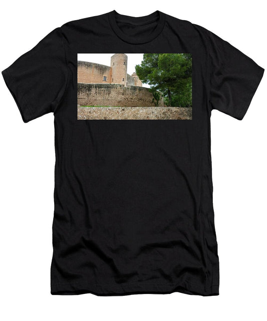 Spain Castle VI - T-Shirt