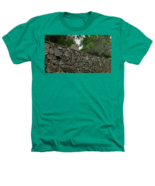 Spain Castle VII - Heathers T-Shirt